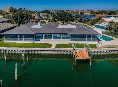 4916 62nd Avenue S St Petersburg FL 33715