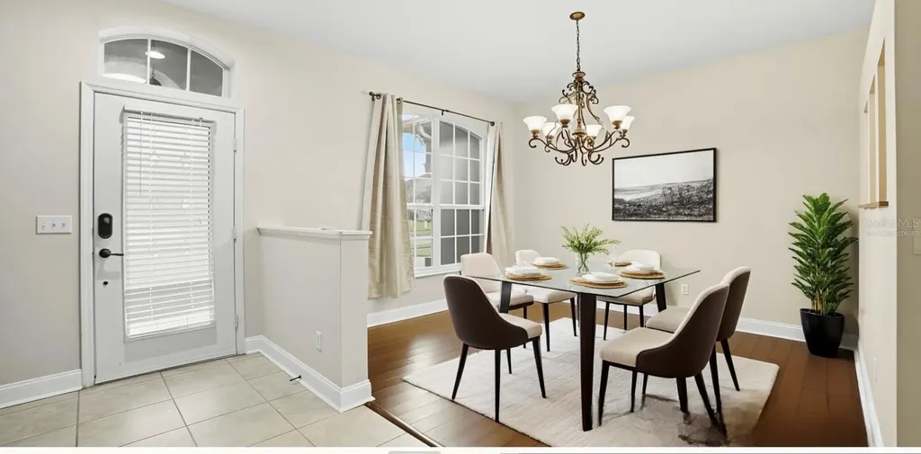 3193 Toho Court Kissimmee FL 34744