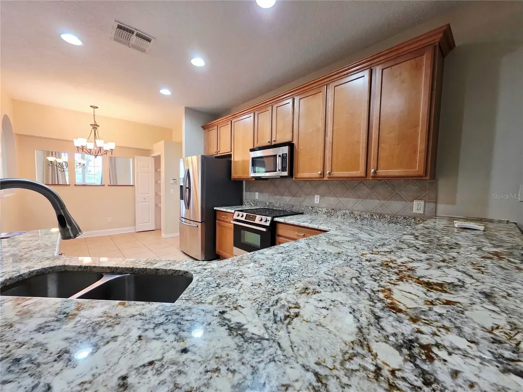 3193 Toho Court Kissimmee FL 34744