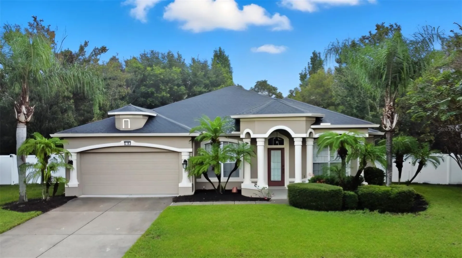 3193 Toho Court Kissimmee FL 34744