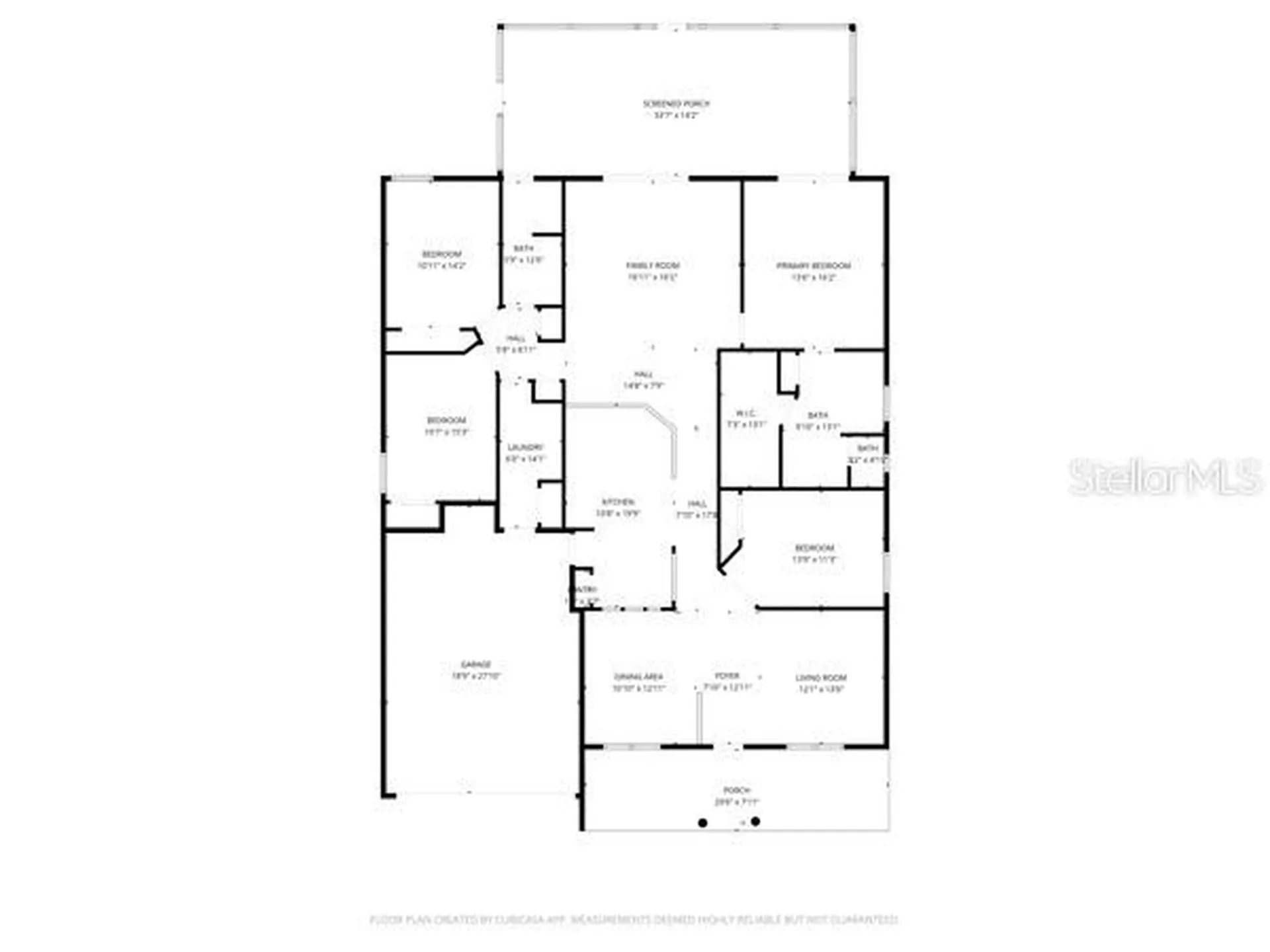 3193 Toho Court Kissimmee FL 34744