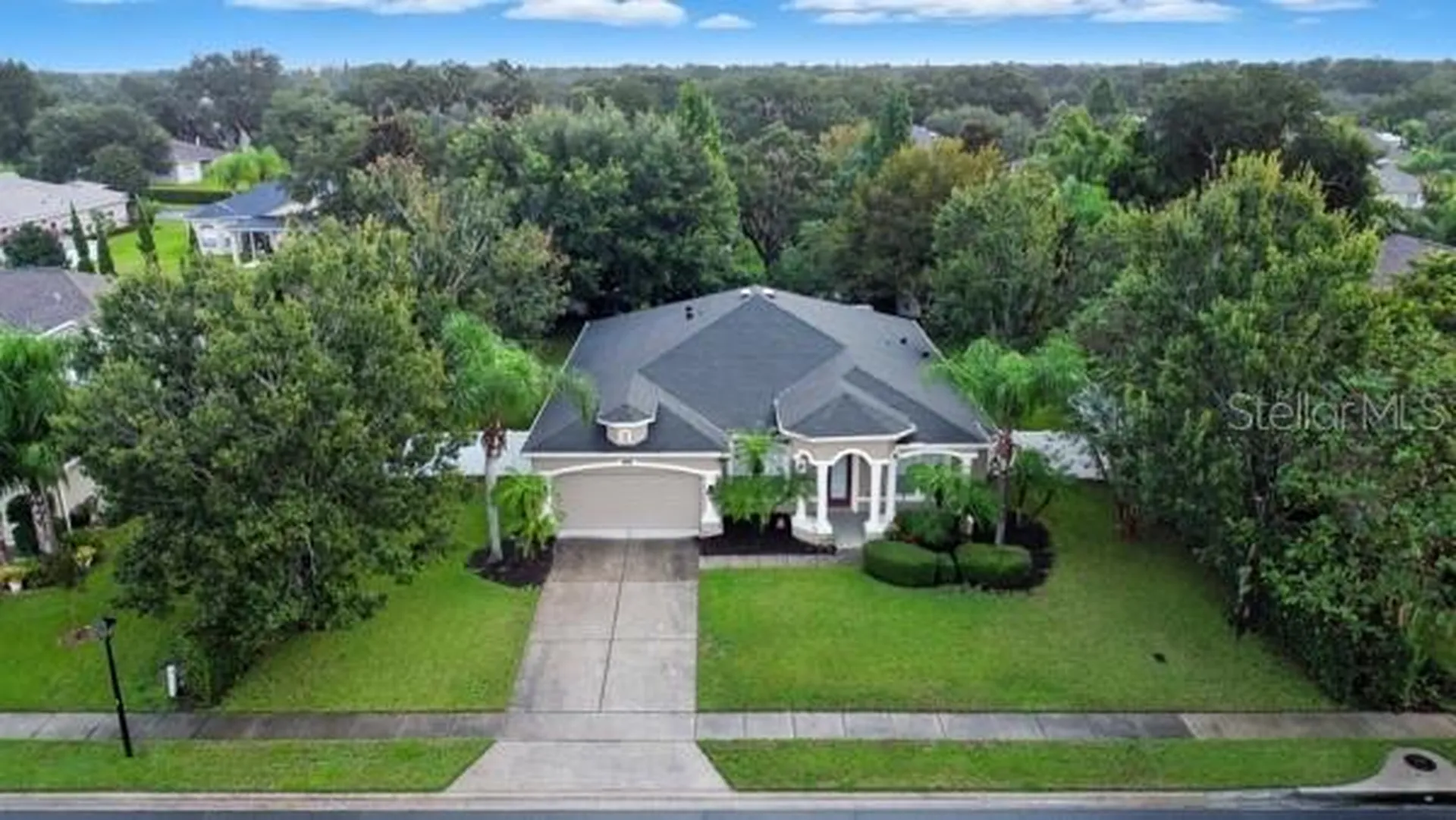3193 Toho Court Kissimmee FL 34744