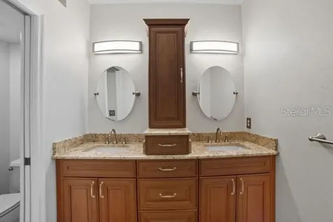 3193 Toho Court Kissimmee FL 34744