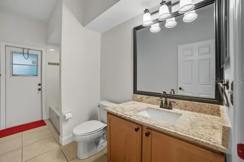 3193 Toho Court Kissimmee FL 34744