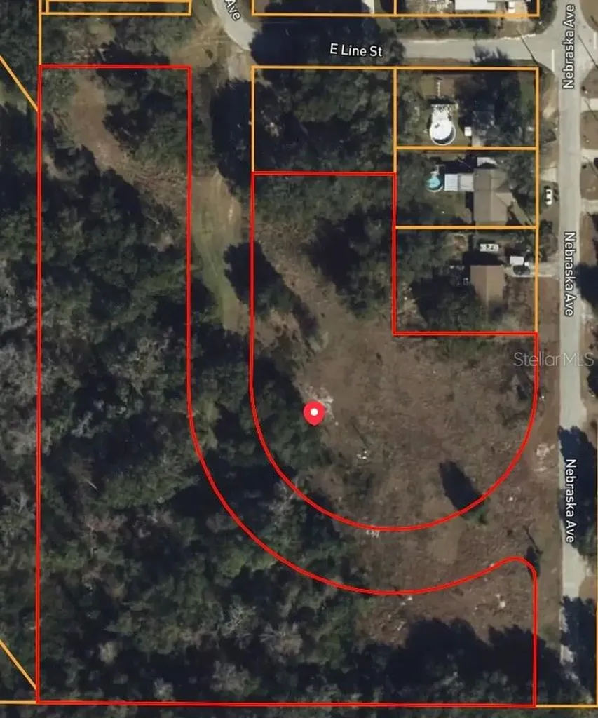 Nebraska Avenue Leesburg FL 34748