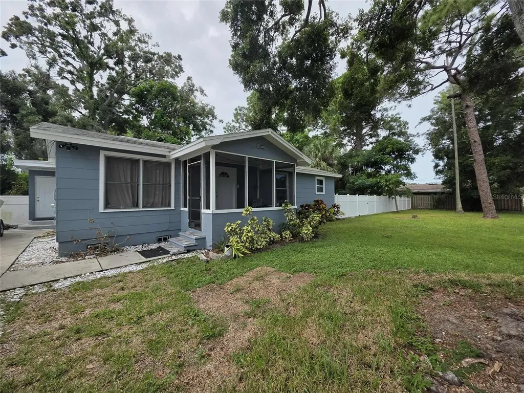 5380 77th Avenue N Pinellas Park FL 33781