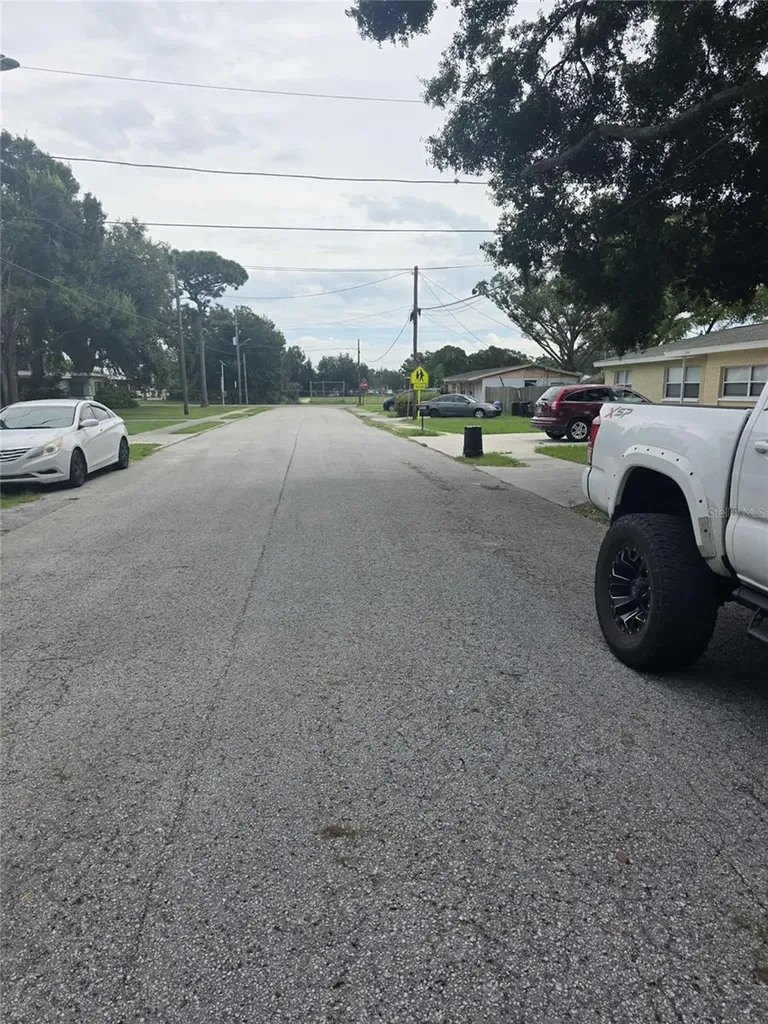 5380 77th Avenue N Pinellas Park FL 33781