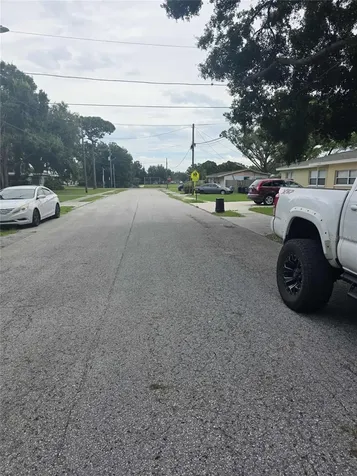 5380 77th Avenue N Pinellas Park FL 33781