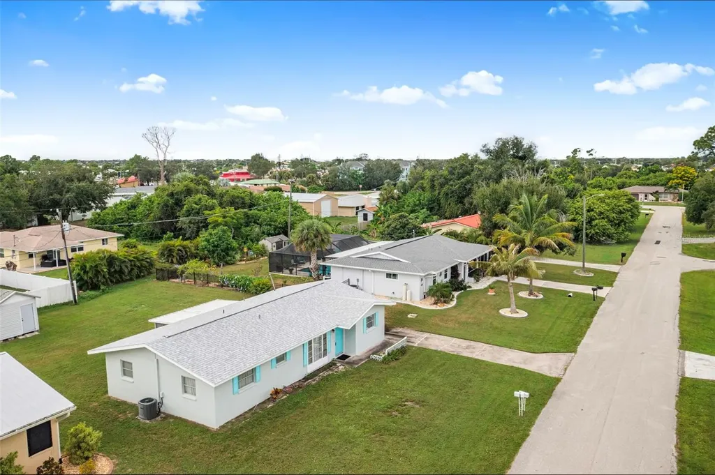 22281 N Niagara Avenue Port Charlotte FL 33952