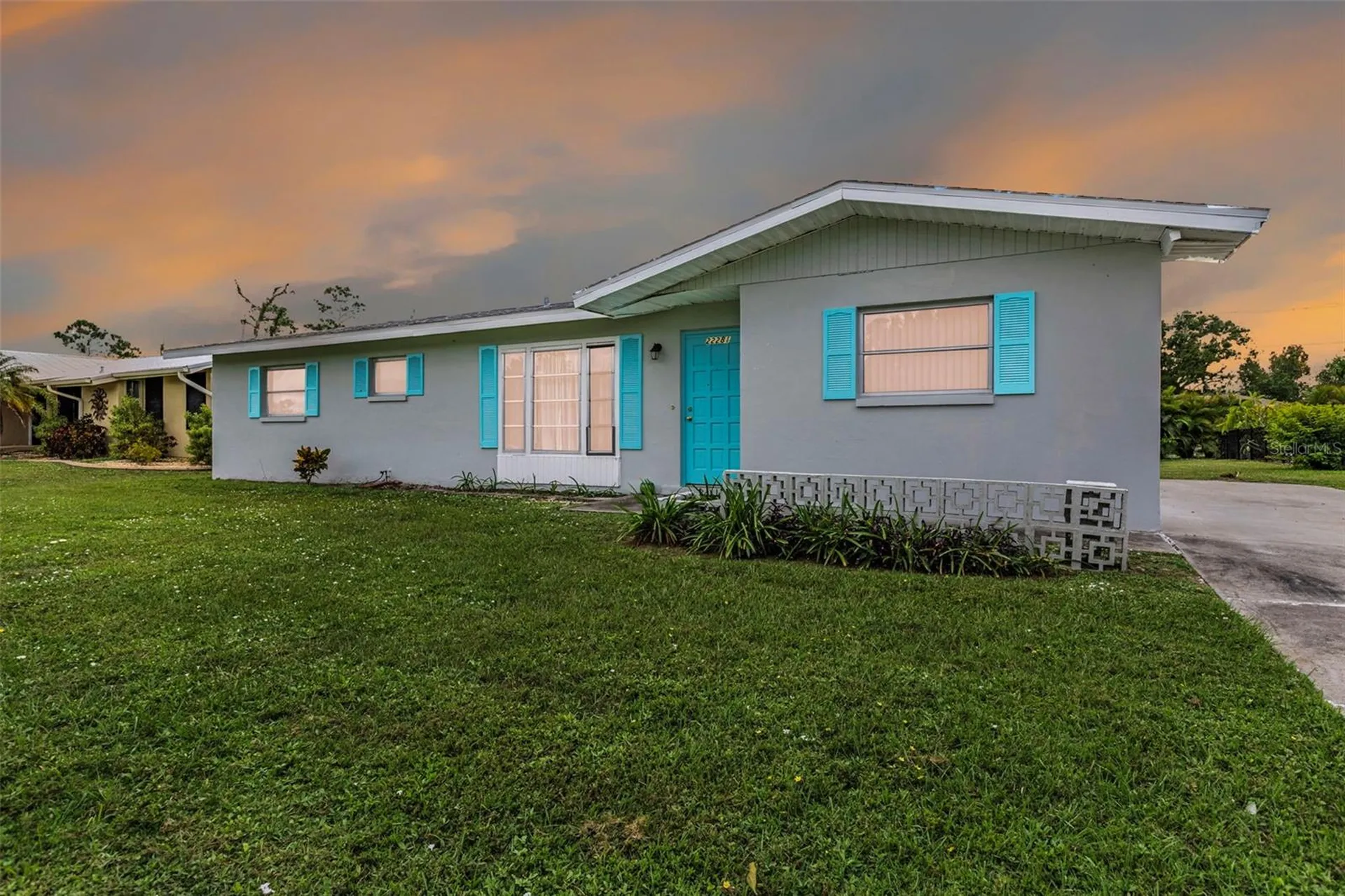 22281 N Niagara Avenue Port Charlotte FL 33952