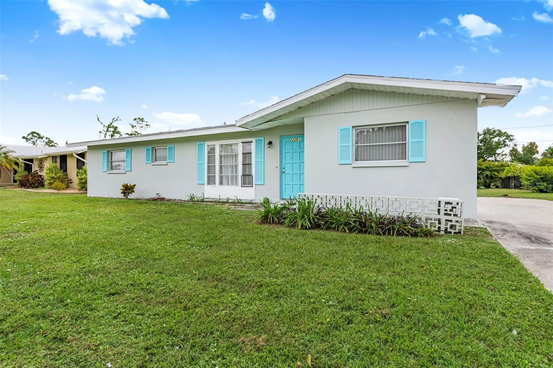 22281 N Niagara Avenue Port Charlotte FL 33952