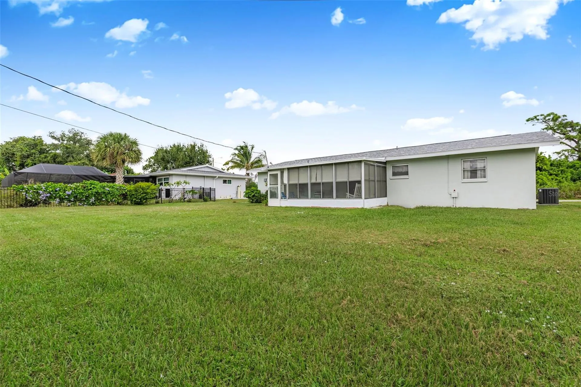 22281 N Niagara Avenue Port Charlotte FL 33952