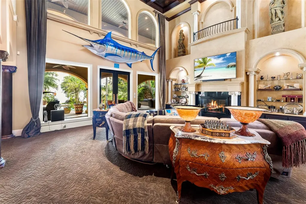 8289 Colee Cove Road St Augustine FL 32092