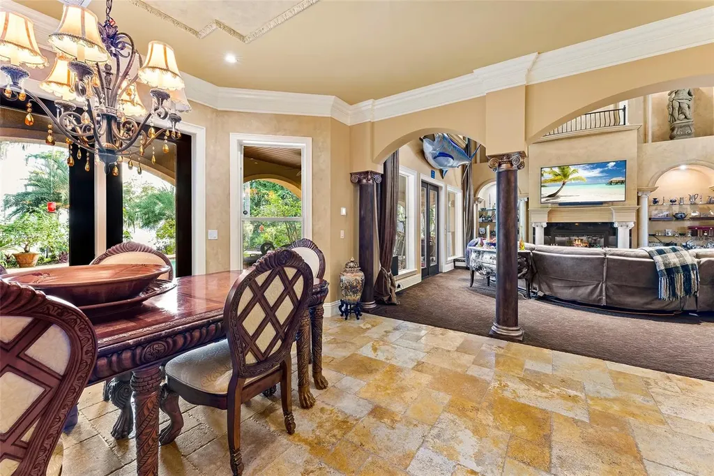 8289 Colee Cove Road St Augustine FL 32092