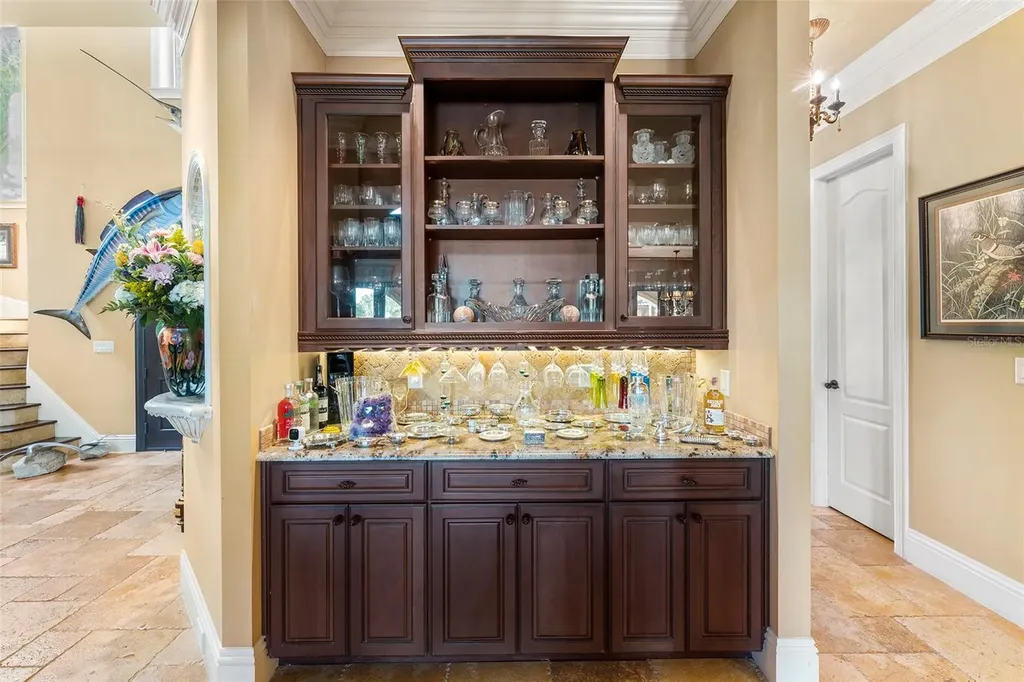 8289 Colee Cove Road St Augustine FL 32092
