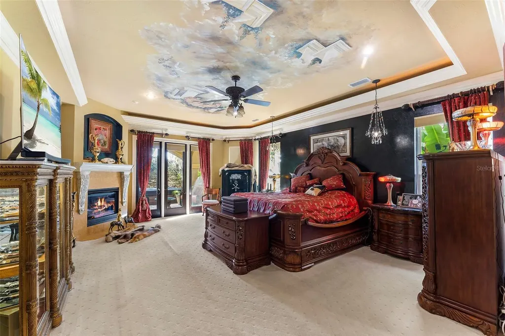 8289 Colee Cove Road St Augustine FL 32092