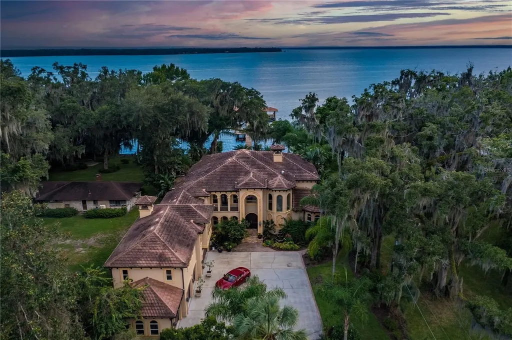 8289 Colee Cove Road St Augustine FL 32092