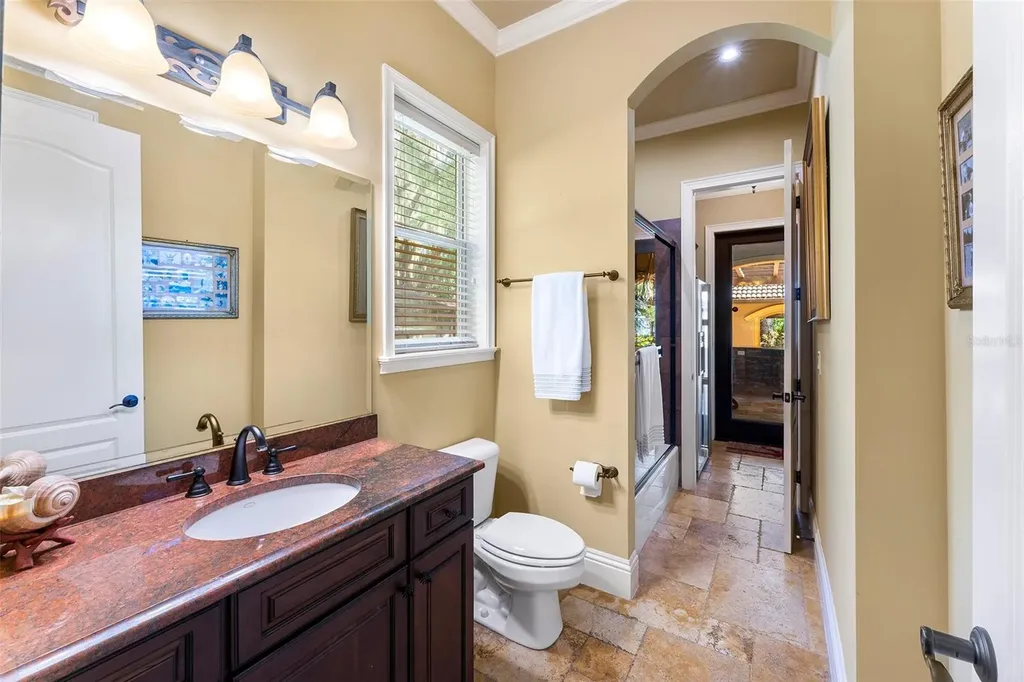 8289 Colee Cove Road St Augustine FL 32092