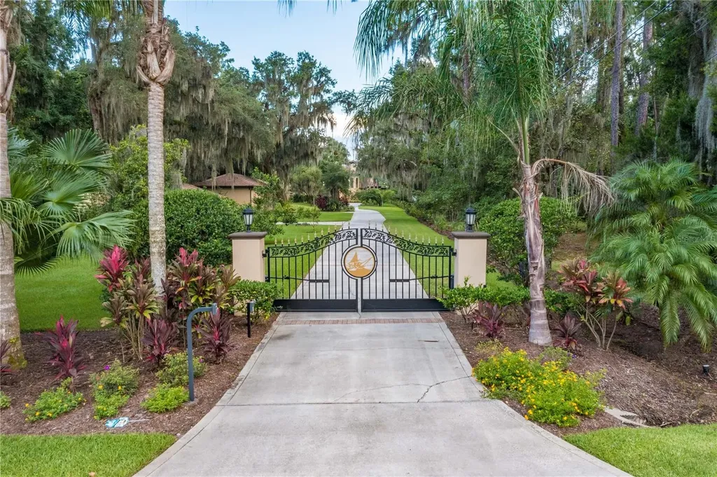 8289 Colee Cove Road St Augustine FL 32092