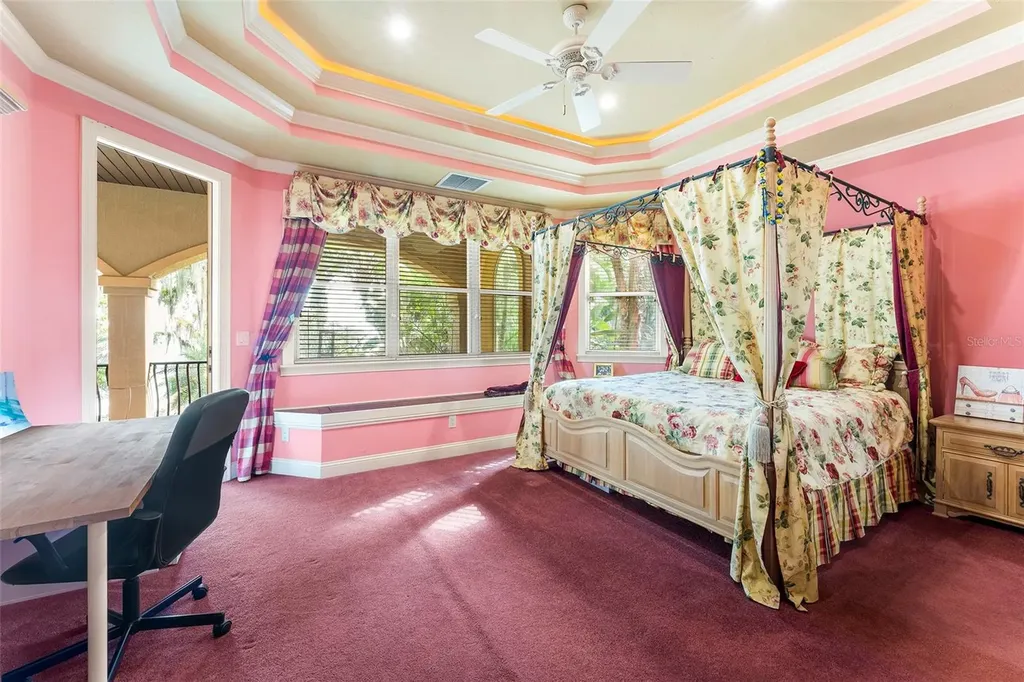 8289 Colee Cove Road St Augustine FL 32092