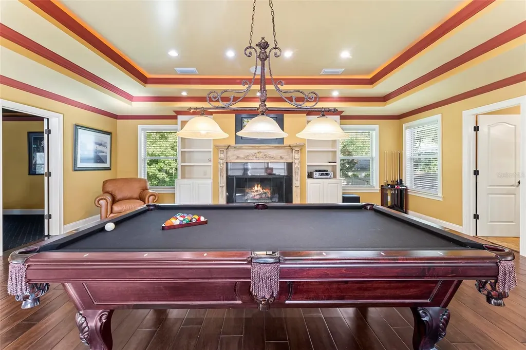 8289 Colee Cove Road St Augustine FL 32092