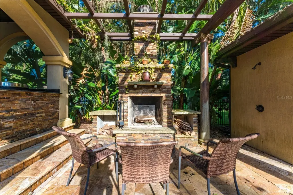 8289 Colee Cove Road St Augustine FL 32092