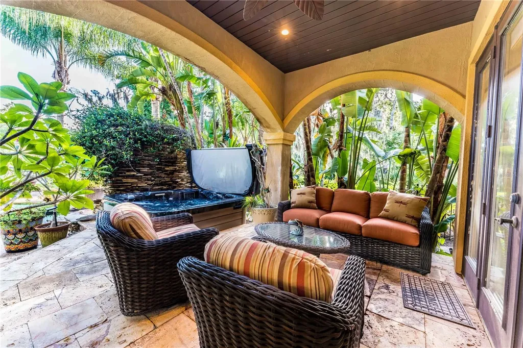 8289 Colee Cove Road St Augustine FL 32092
