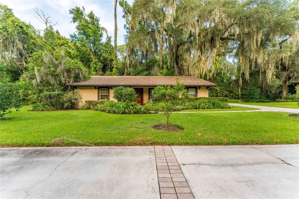8289 Colee Cove Road St Augustine FL 32092