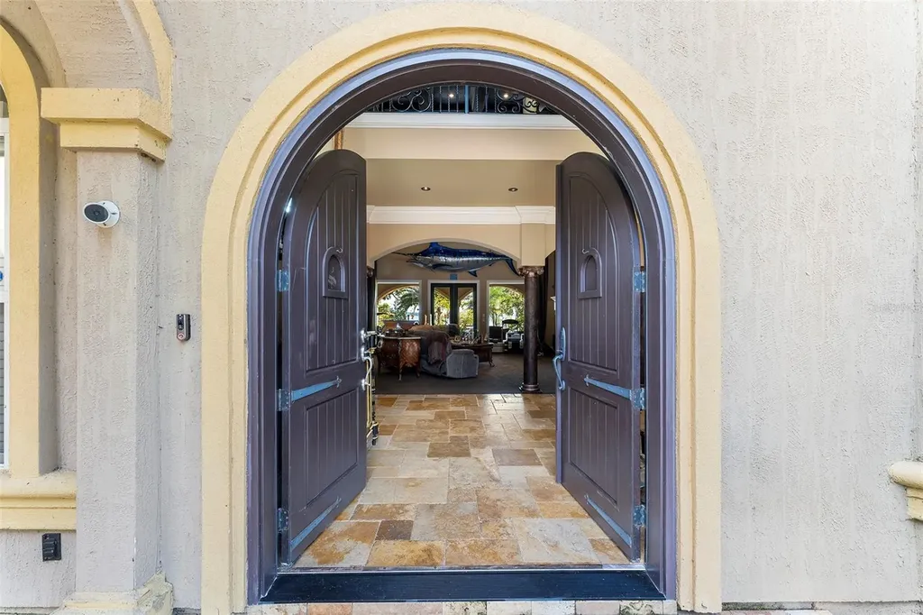 8289 Colee Cove Road St Augustine FL 32092