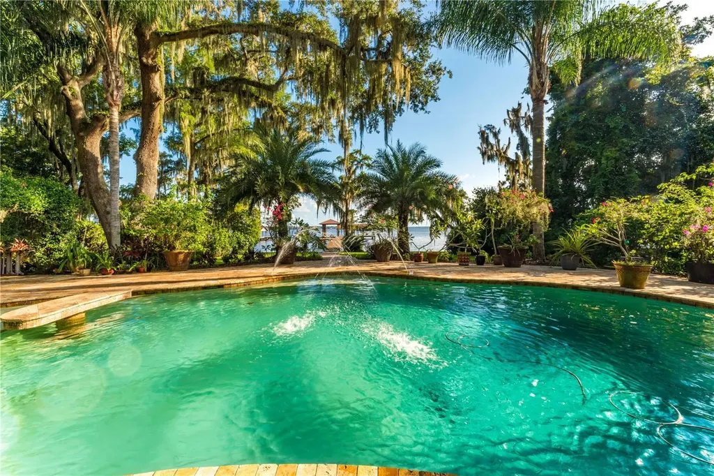 8289 Colee Cove Road St Augustine FL 32092