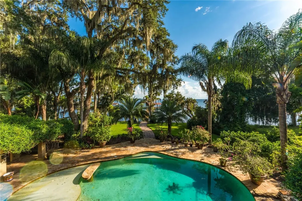 8289 Colee Cove Road St Augustine FL 32092