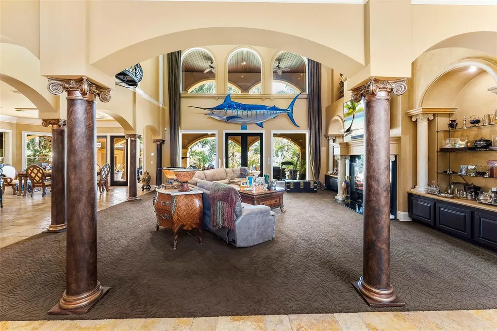 8289 Colee Cove Road St Augustine FL 32092