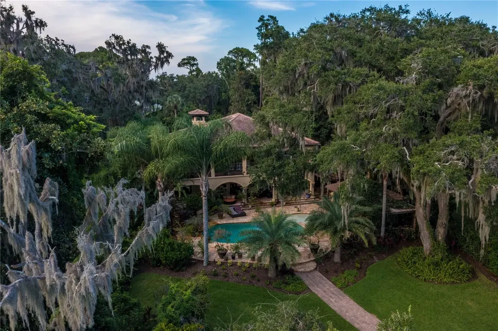 8289 Colee Cove Road St Augustine FL 32092