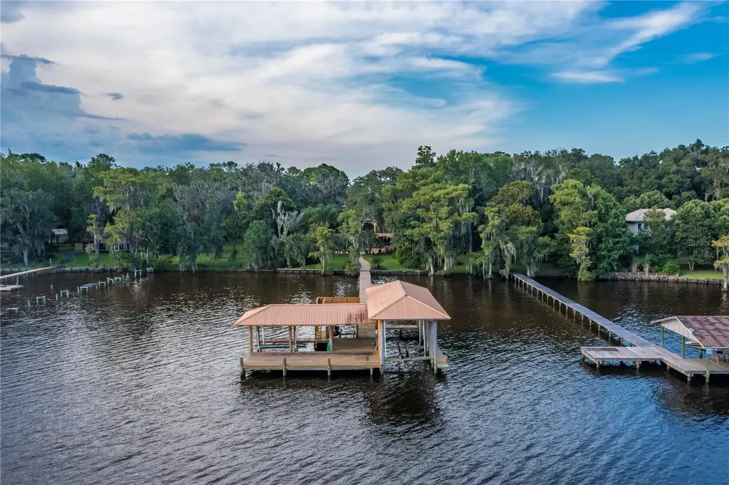 8289 Colee Cove Road St Augustine FL 32092