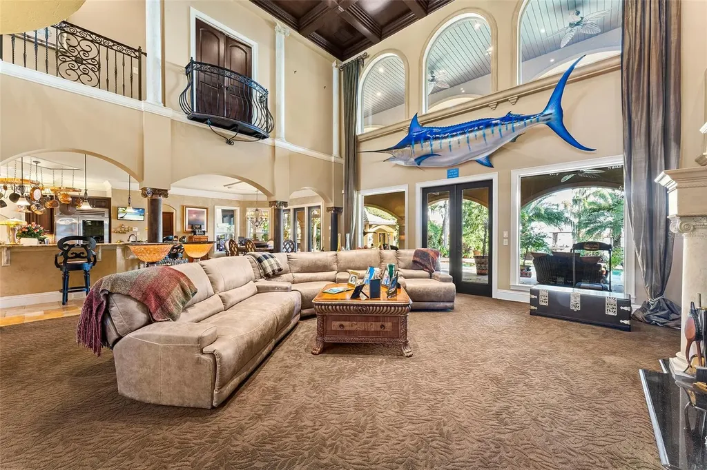 8289 Colee Cove Road St Augustine FL 32092
