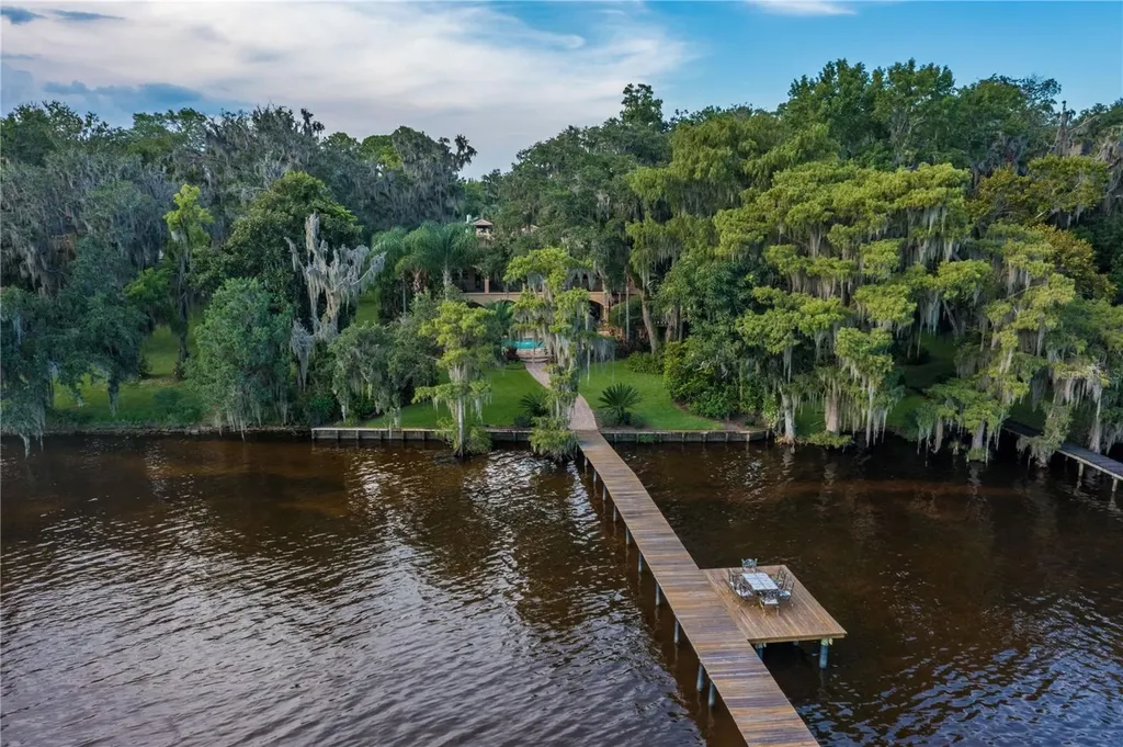 8289 Colee Cove Road St Augustine FL 32092