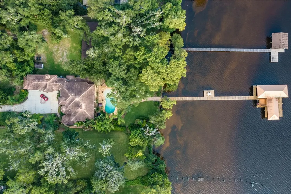 8289 Colee Cove Road St Augustine FL 32092