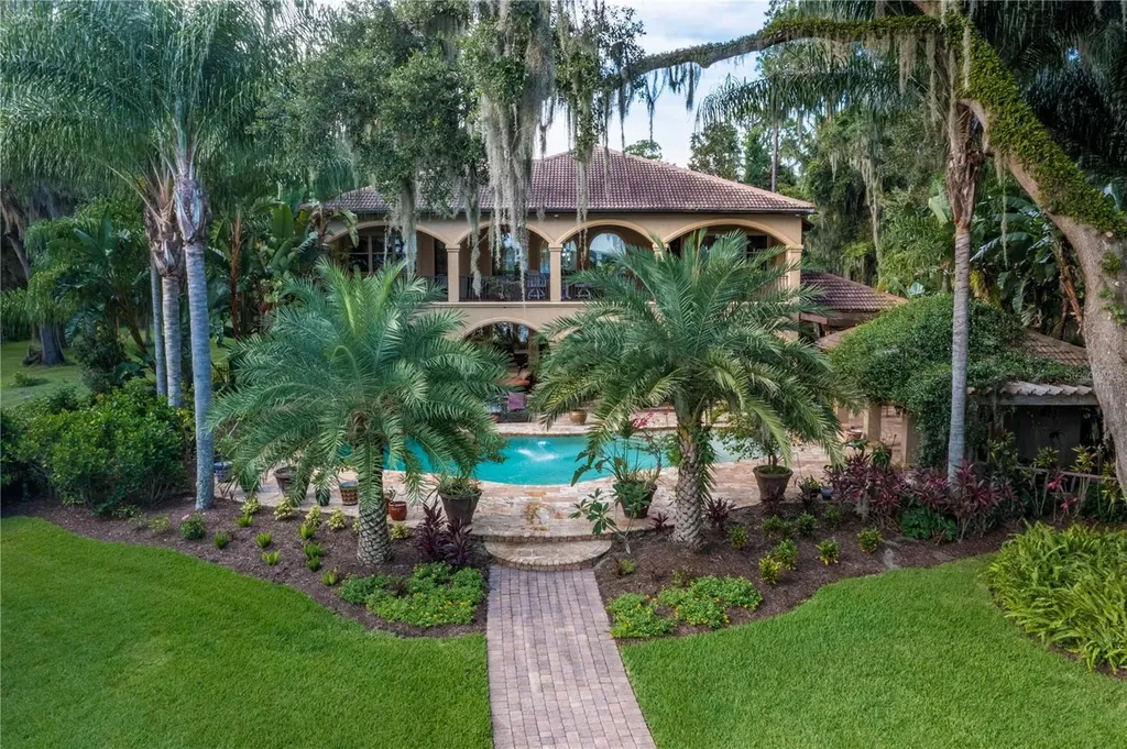 8289 Colee Cove Road St Augustine FL 32092