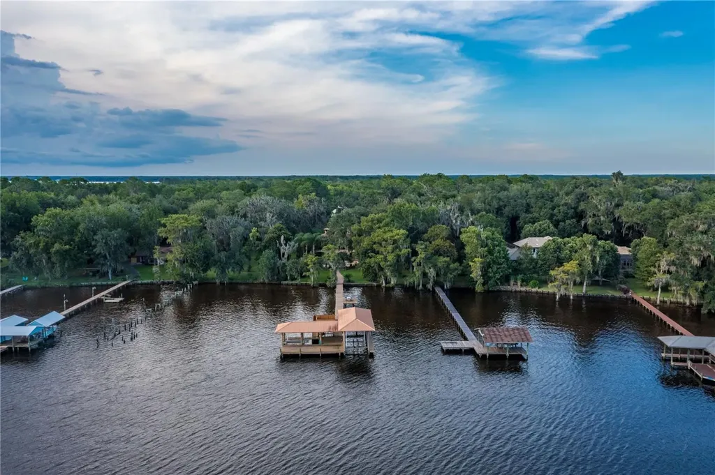 8289 Colee Cove Road St Augustine FL 32092
