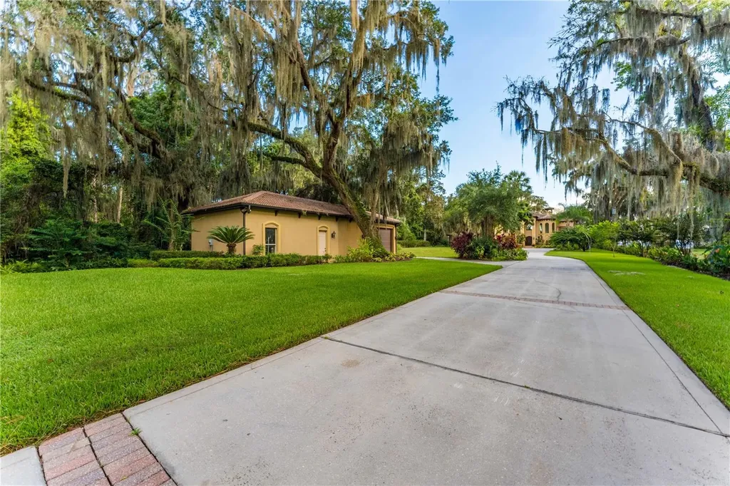 8289 Colee Cove Road St Augustine FL 32092