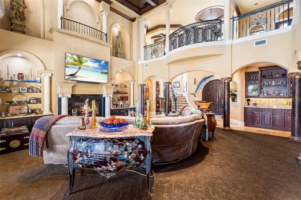 8289 Colee Cove Road St Augustine FL 32092