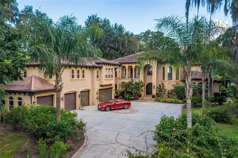 8289 Colee Cove Road St Augustine FL 32092