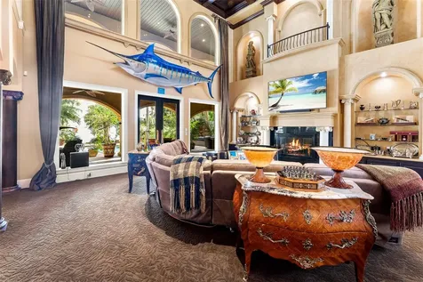8289 Colee Cove Road St Augustine FL 32092