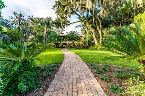 8289 Colee Cove Road St Augustine FL 32092