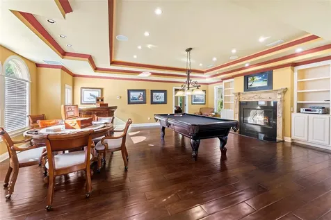 8289 Colee Cove Road St Augustine FL 32092