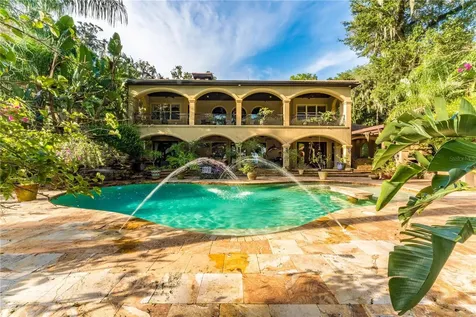 8289 Colee Cove Road St Augustine FL 32092