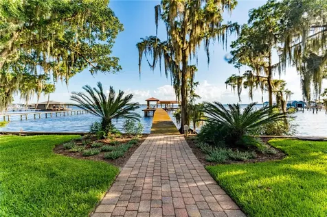 8289 Colee Cove Road St Augustine FL 32092