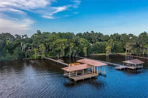 8289 Colee Cove Road St Augustine FL 32092