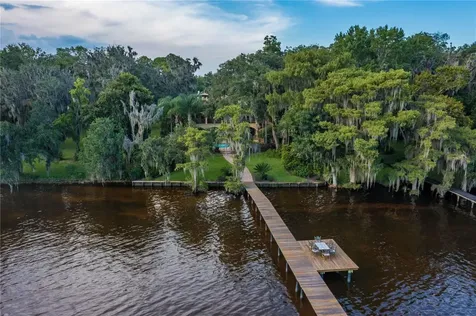 8289 Colee Cove Road St Augustine FL 32092