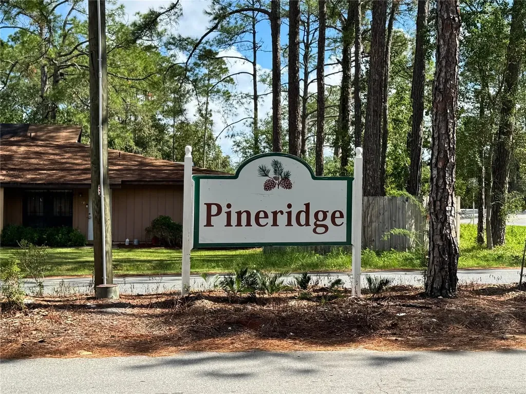 5801 NW 23rd Terrace Gainesville FL 32653